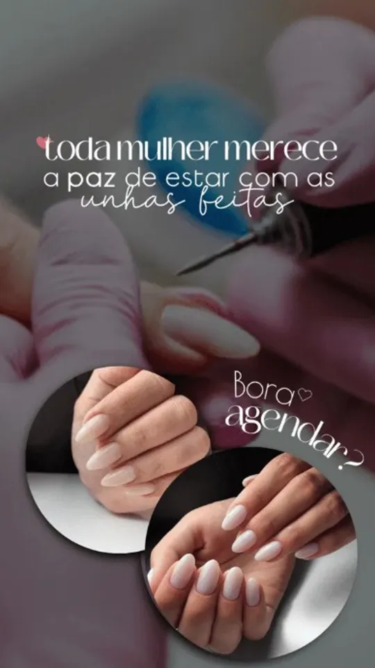 Story com figurinhas do pack — exemplo 11